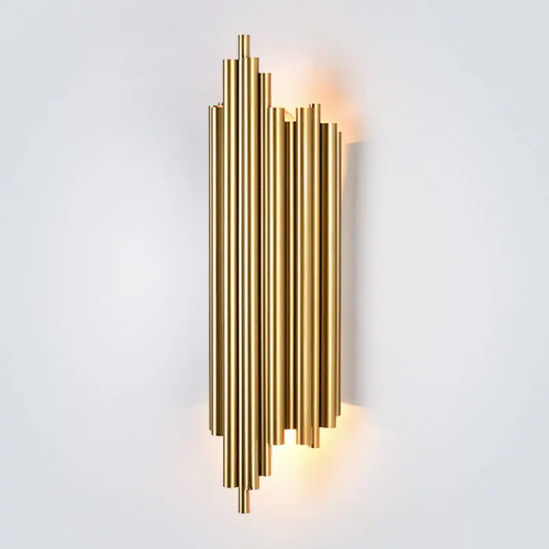 Home Decor Lighting Manufacturer - Fabricante Personalizado, Lámparas de Pared de