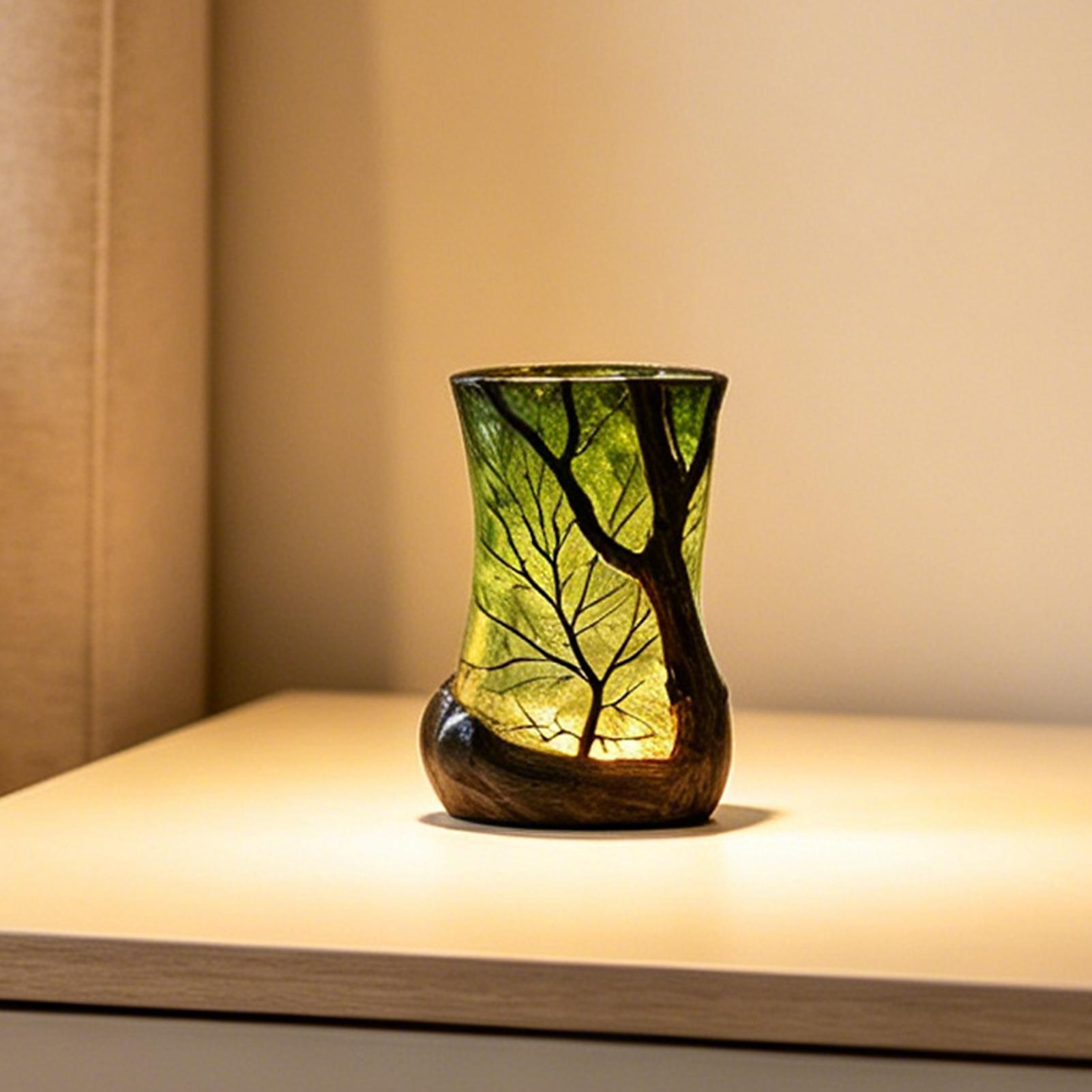 Lighting Decor For Room - Lámpara de Noche para Mesa de