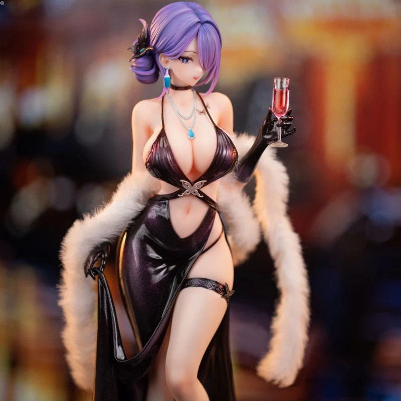 Nova Decor & Lighting Vase - En stock: Figura articulada Super Nova