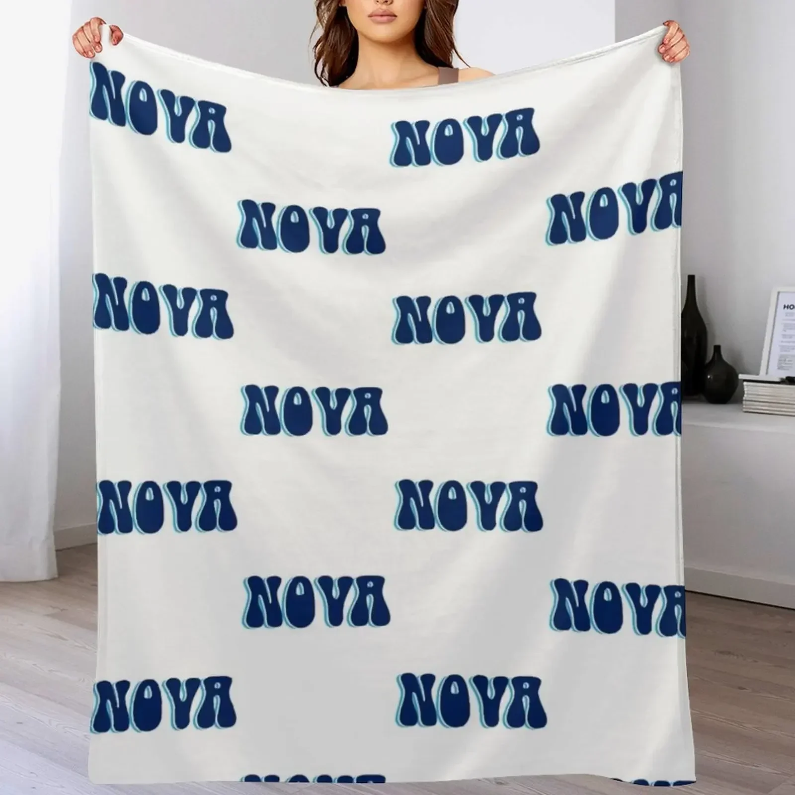 Manta de la Universidad Nova V - Nova Decor & Lighting Vase reseña y precio