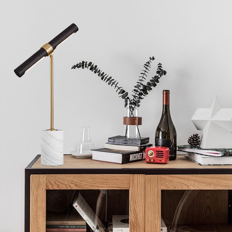 Lámpara de Mesa Decorativa, Lá - Lighting Decor For Room reseña y precio