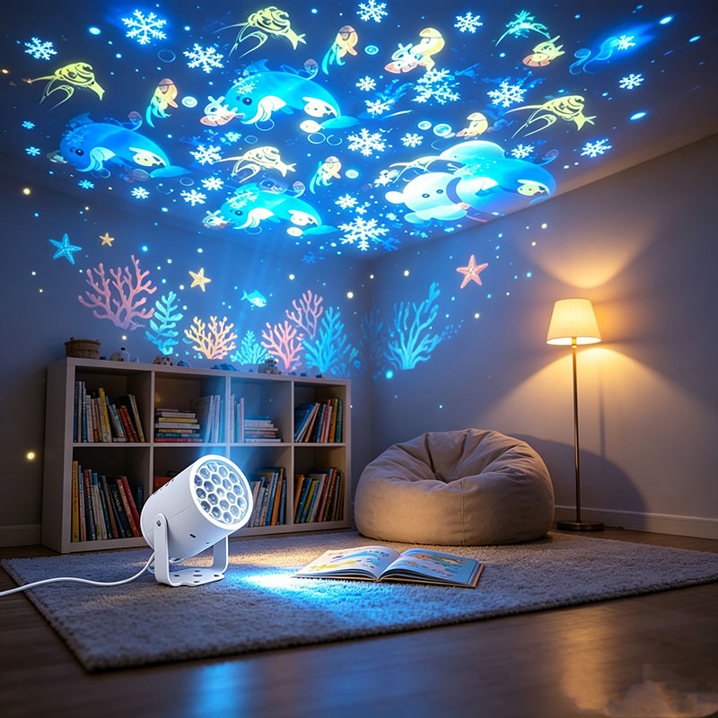 Juguete de Navidad para Niños, - Lighting World Decor reseña y precio
