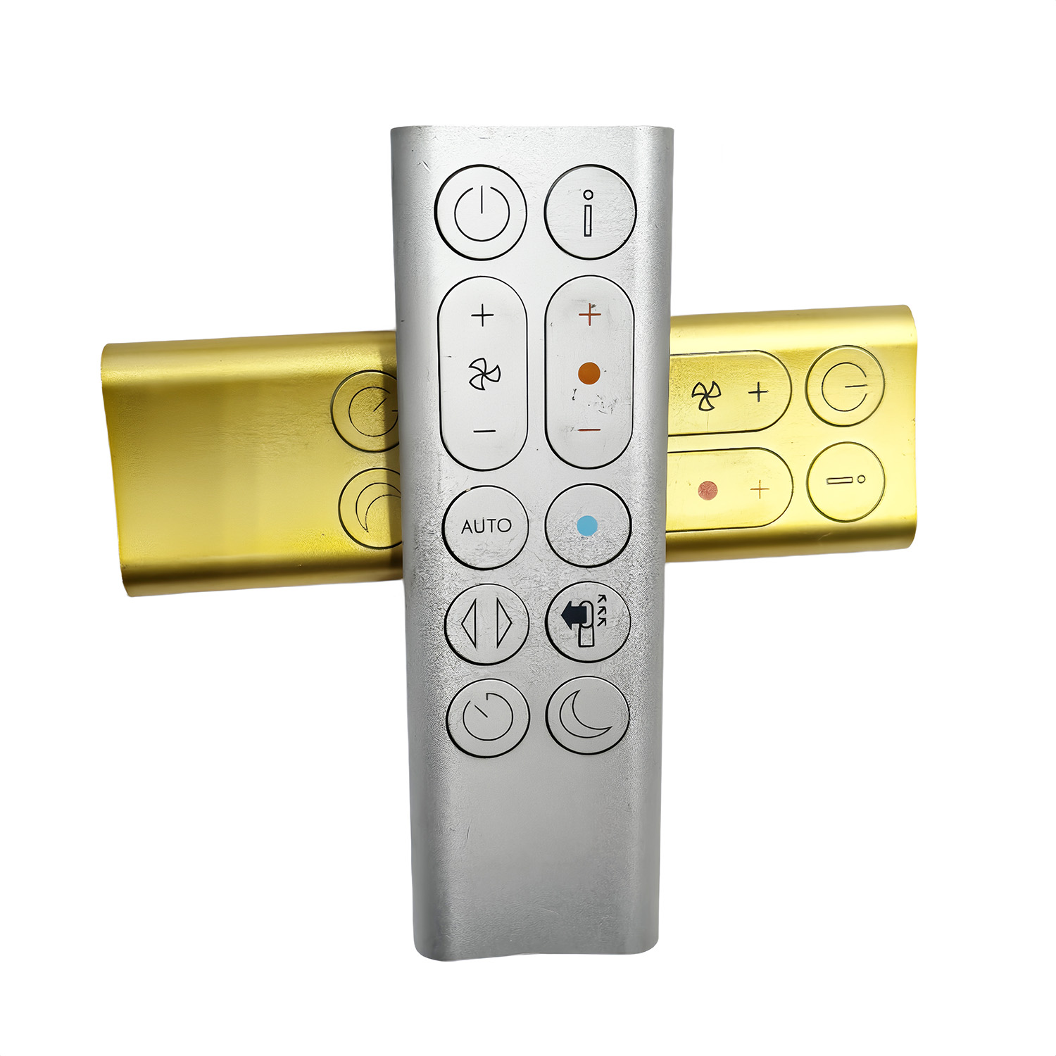 Control remoto USADO para Dyso - Dyson Fan Am07 reseña y precio
