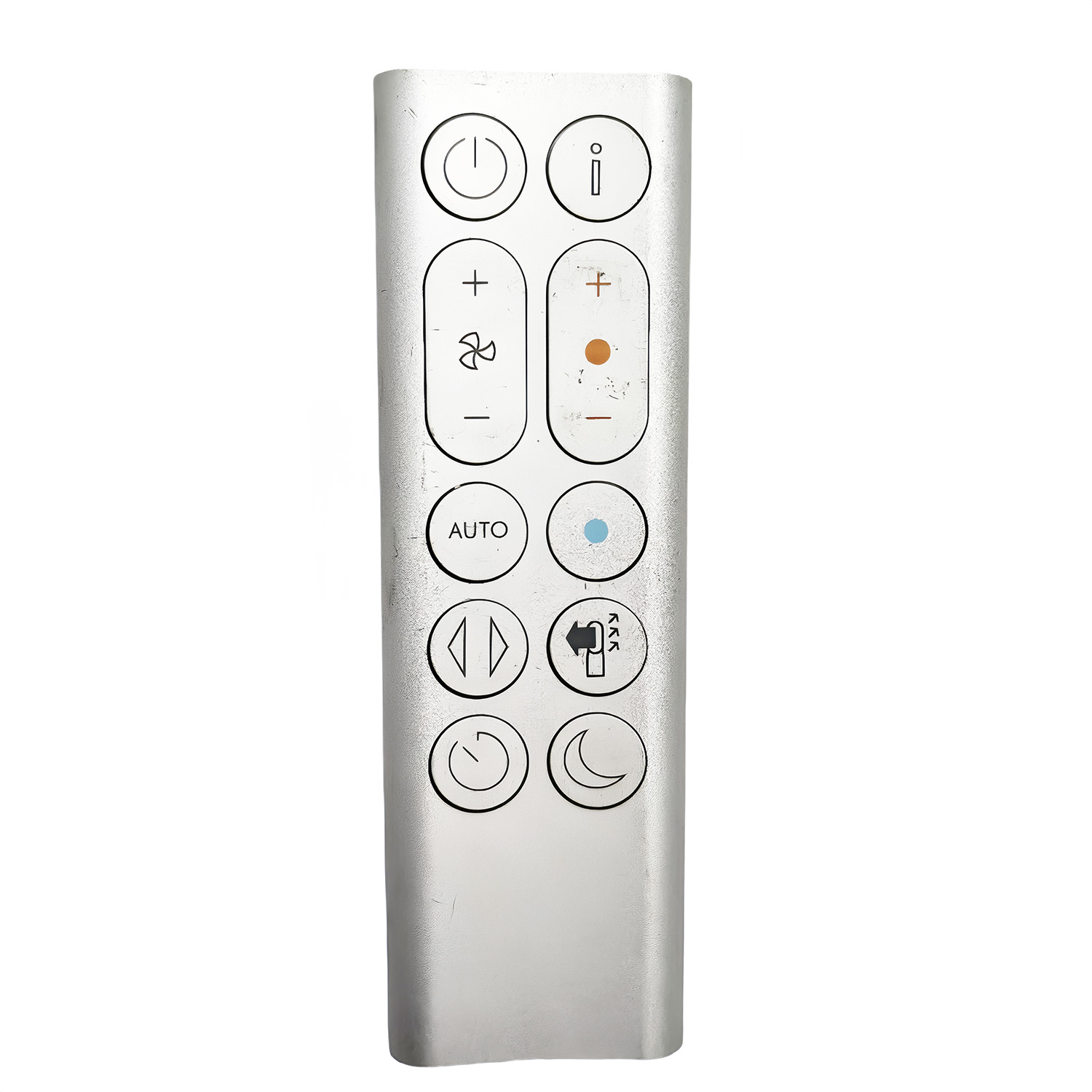 Control remoto USADO para Dyso - Dyson Fan Am07 reseña y precio