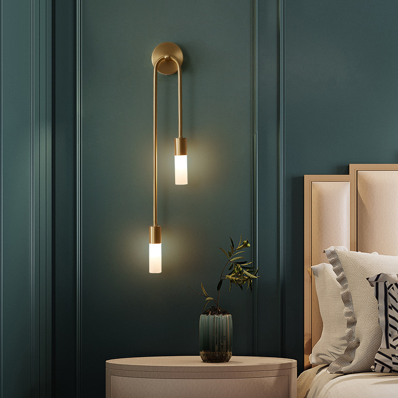 Lámpara de Pared LED Decorativ - Lighting Decor For Room reseña y precio