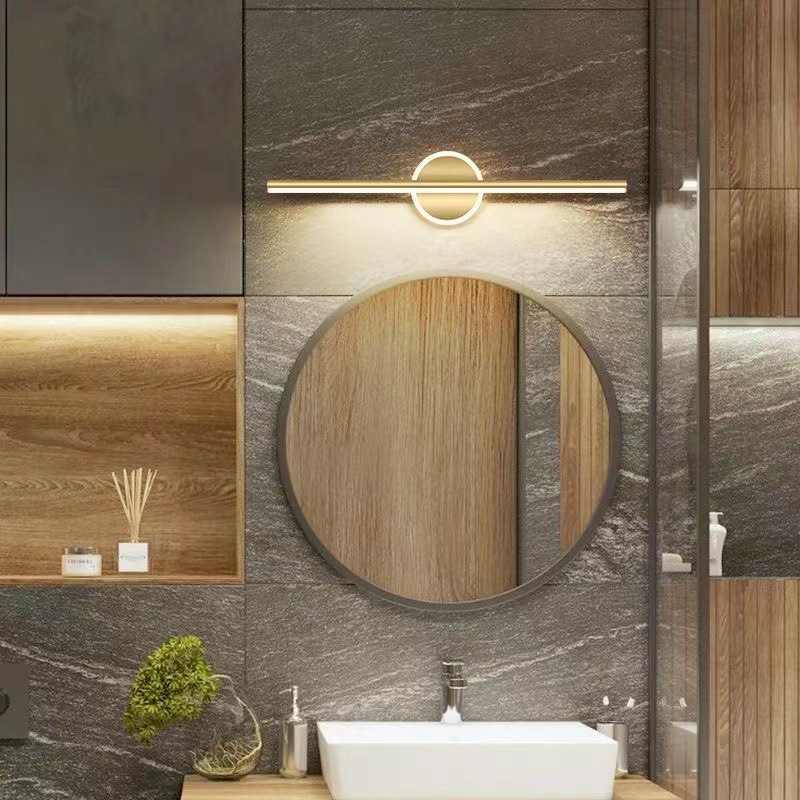 Lámpara LED moderna para espej - Lighting Decor For Diwali reseña y precio