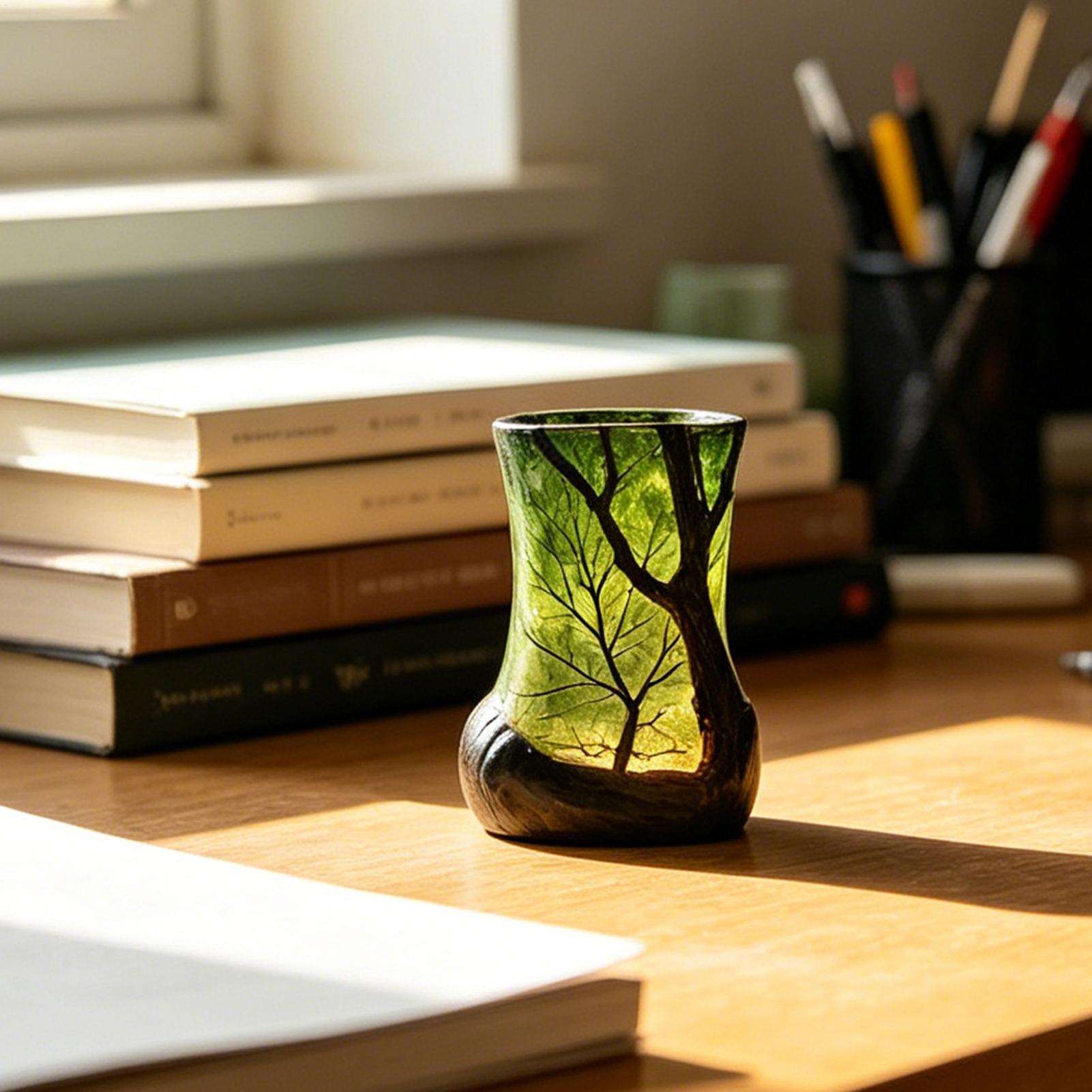 Lámpara de Noche para Mesa de  - Lighting Decor For Room reseña y precio