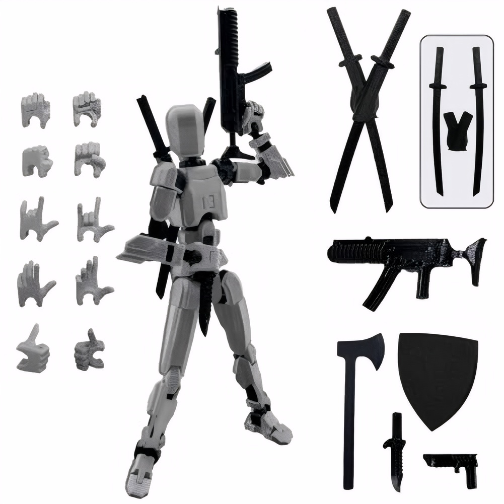 Figuras de acción Titan 13 T13 - Nova Decor & Lighting Vase reseña y precio