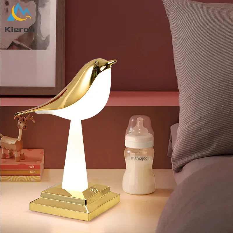 Lámpara de mesa Led de Urraca  - Lava Lamp Desktop reseña y precio