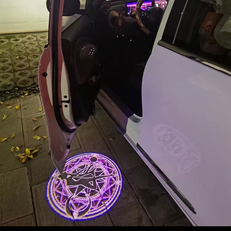 Lámpara Proyector de Luz de Bi - Lighting Decor Items reseña y precio