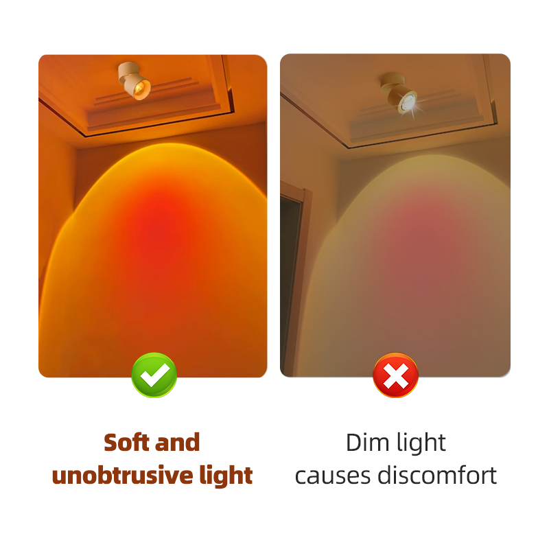 Luz LED de techo con efecto de - Lighting Decor For Diwali reseña y precio