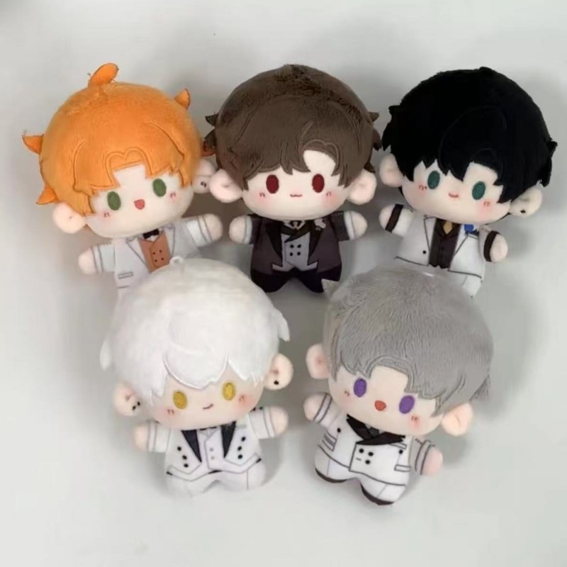 Muñeco de peluche Anime Light  - Lighting Decor Items reseña y precio