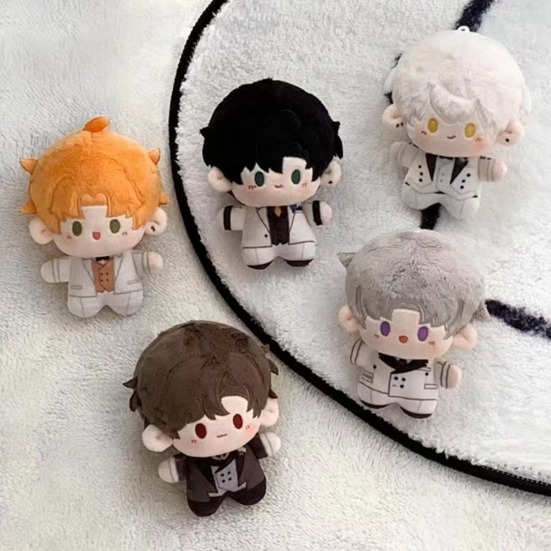 Muñeco de peluche Anime Light  - Lighting Decor Items reseña y precio