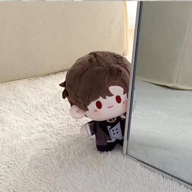 Muñeco de peluche Anime Light  - Lighting Decor Items reseña y precio