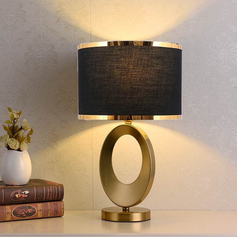 Lámpara de escritorio pequeña  - Lighting Decor For Room reseña y precio