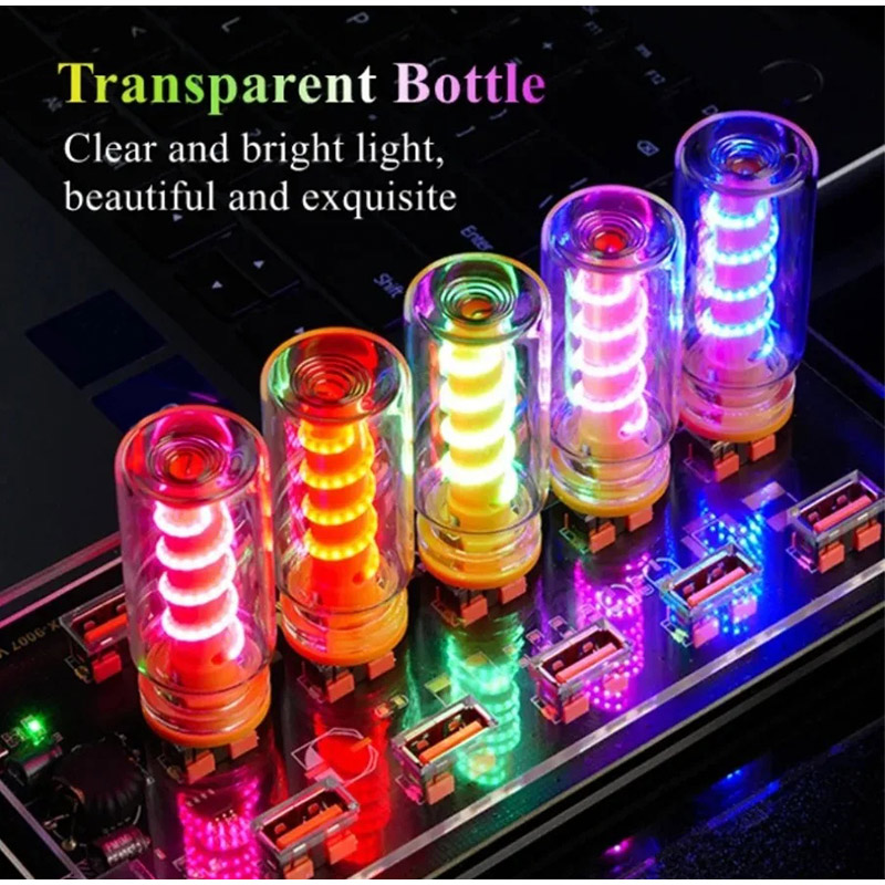 Lámpara LED de Filamento USB e - Lighting Decor For Diwali reseña y precio