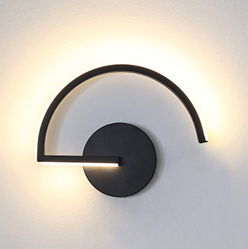 Lámpara de Pared LED Nórdica M - Lighting Decor For Room reseña y precio