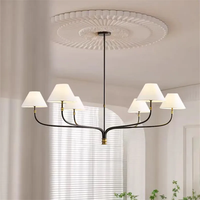 Lámpara de techo Vintage para  - Lighting Decor For Diwali reseña y precio