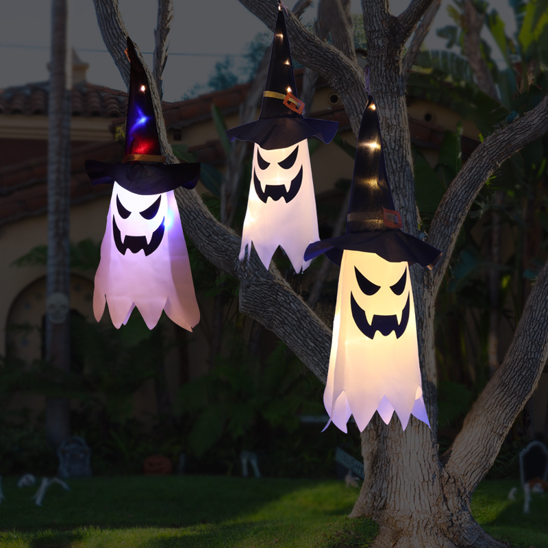 Linternas de Sombrero de Bruja - Lighting Decor For Diwali reseña y precio