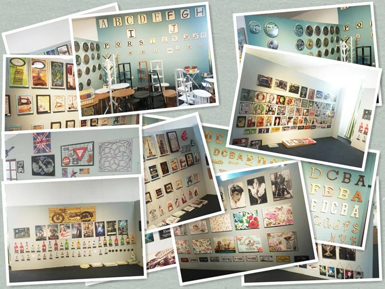 Cartel de Metal de Nueva Escoc - Nova Decor & Lighting Vase reseña y precio