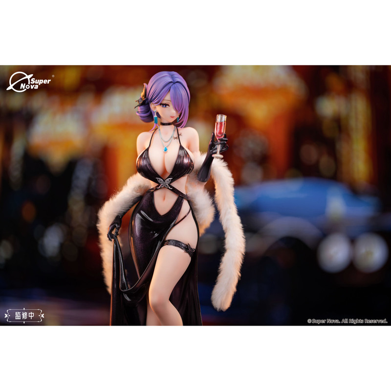 En stock: Figura articulada Su - Nova Decor & Lighting Vase reseña y precio