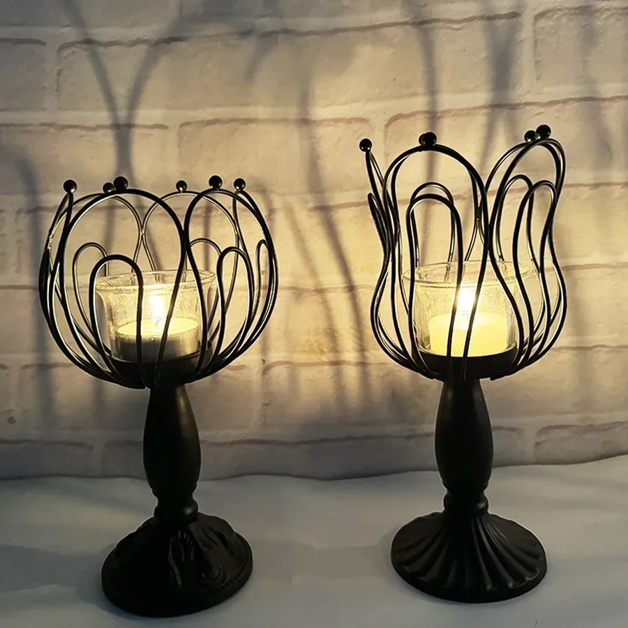 Candelabro de aromaterapia de  - Home Decor Lighting Manufacturer reseña y precio