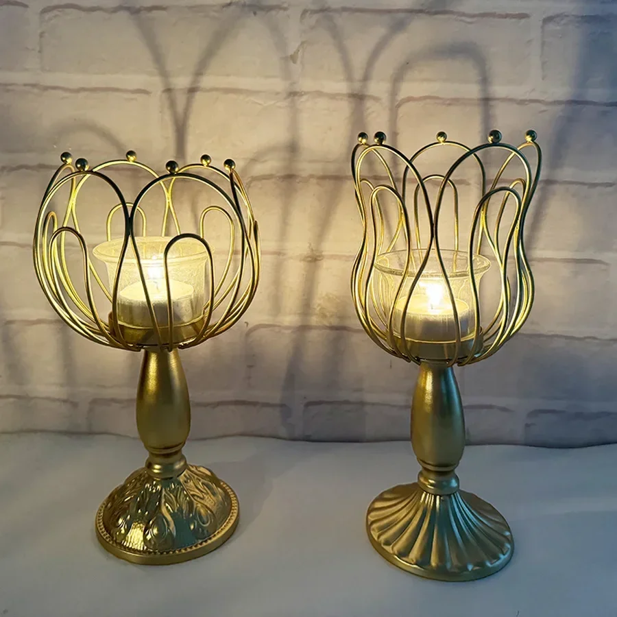 Candelabro de aromaterapia de  - Home Decor Lighting Manufacturer reseña y precio