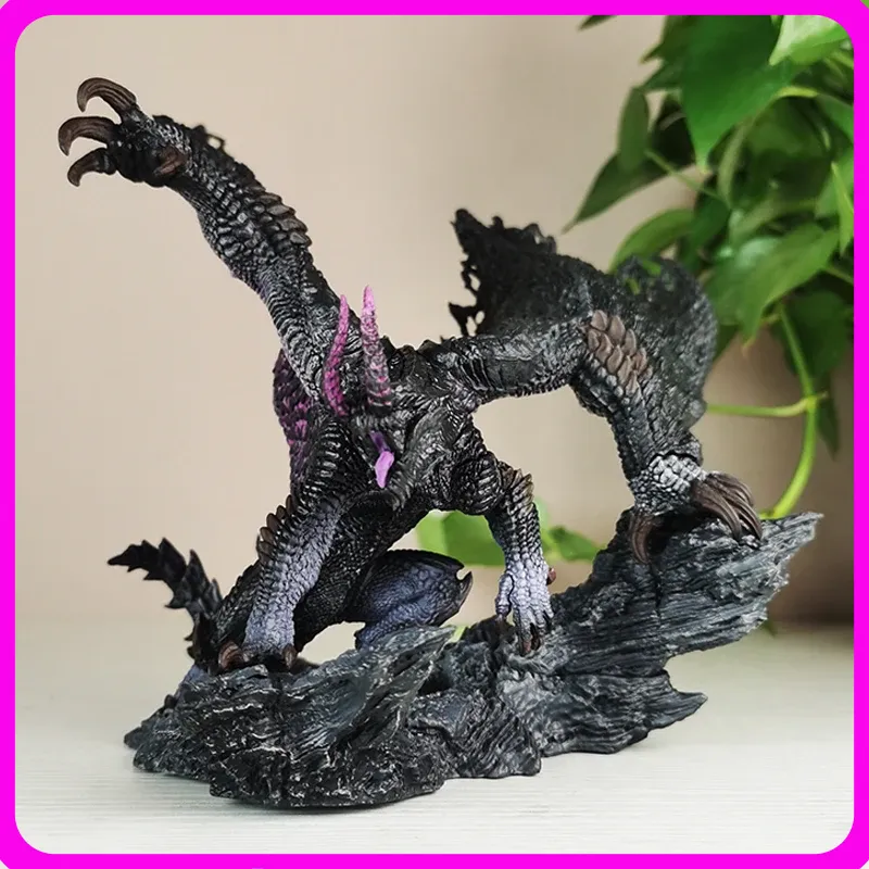 Figura de Juguete de 18 cm de  - Lighting World Decor reseña y precio