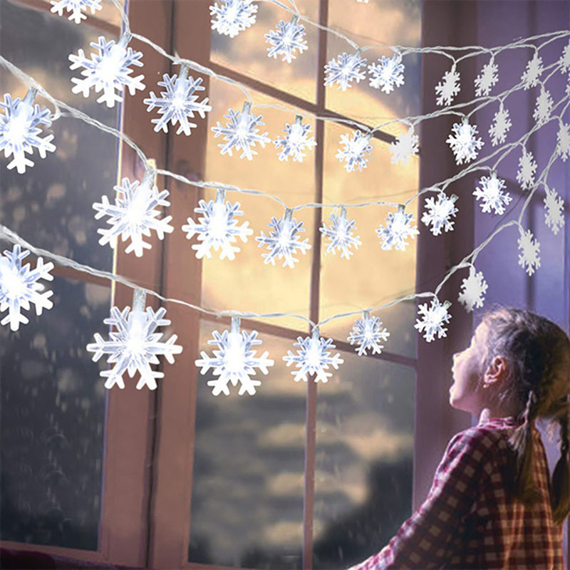 Guirnalda de luces LED con for - Lighting Decor For Diwali reseña y precio