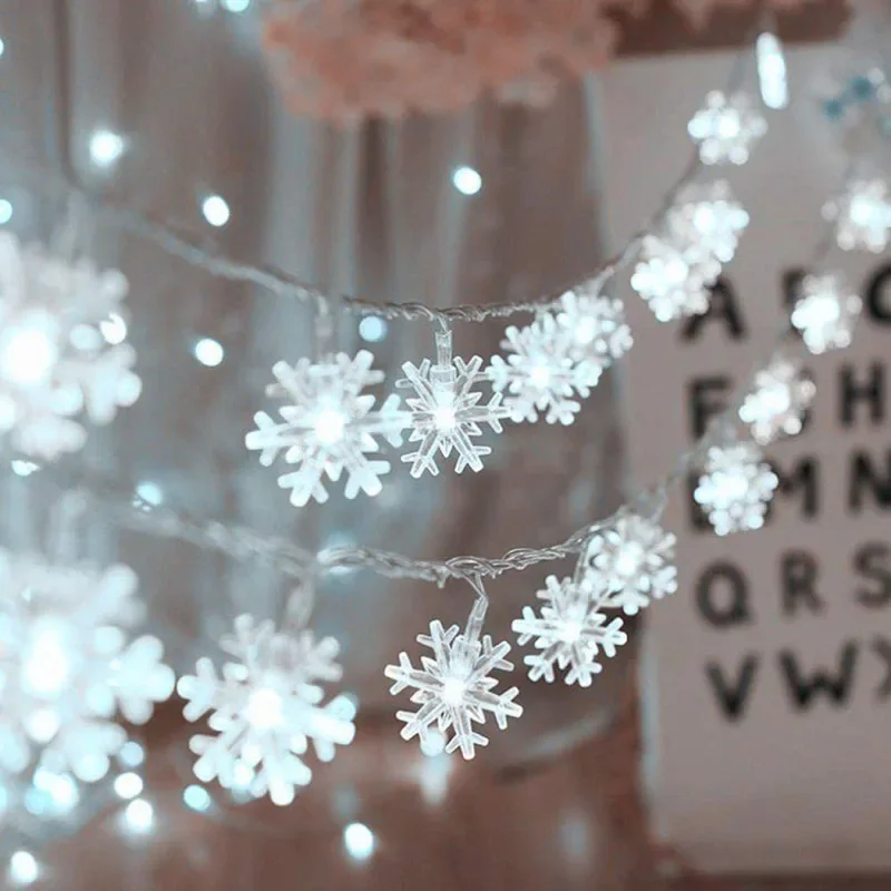 Guirnalda de luces LED con for - Lighting Decor For Diwali reseña y precio