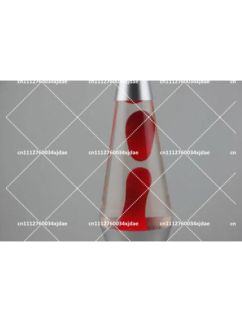 Lámpara de Lava con Purpurina, - Lava Lamp Desktop reseña y precio