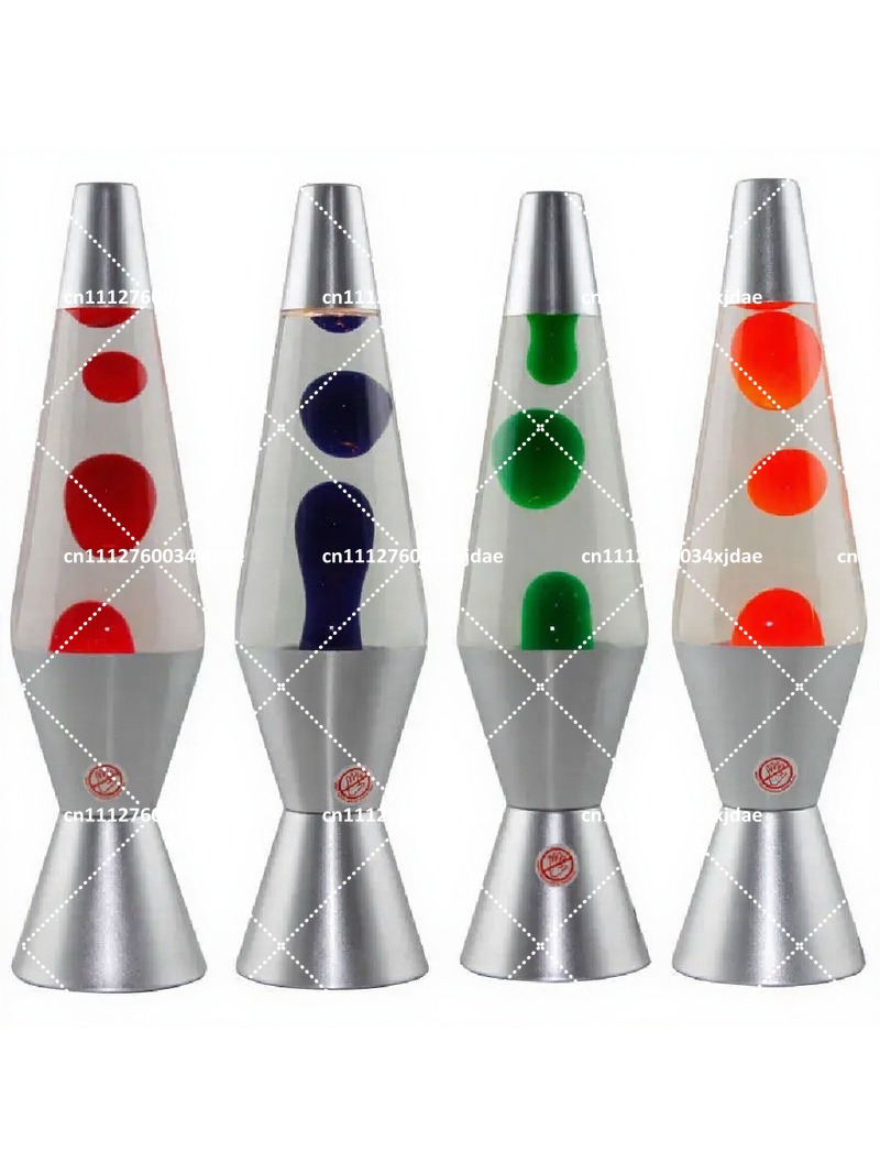 Lámpara de Lava con Purpurina, - Lava Lamp Desktop reseña y precio