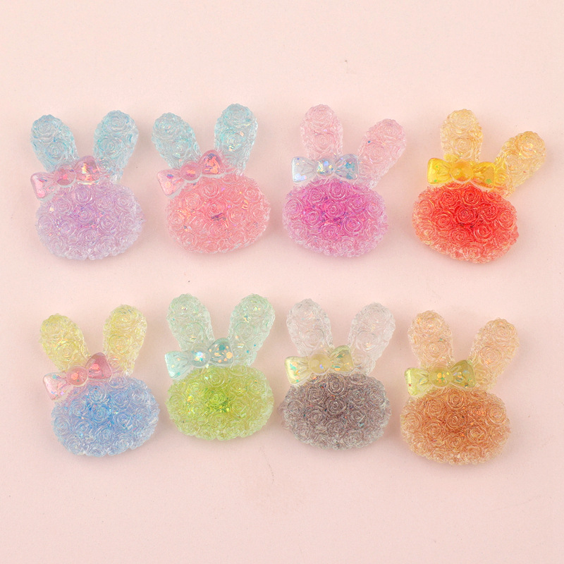 5 piezas de cabujones de resin - Lighting Decor Items reseña y precio