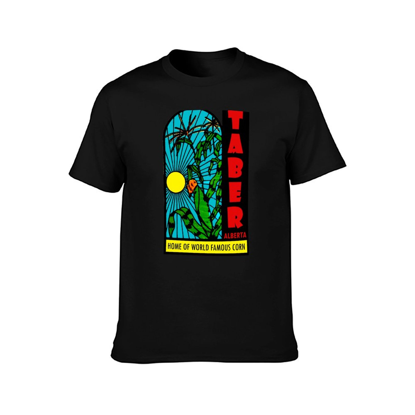 Camiseta de manga corta deport - Alberta Lighting & Decor Reviews reseña y precio