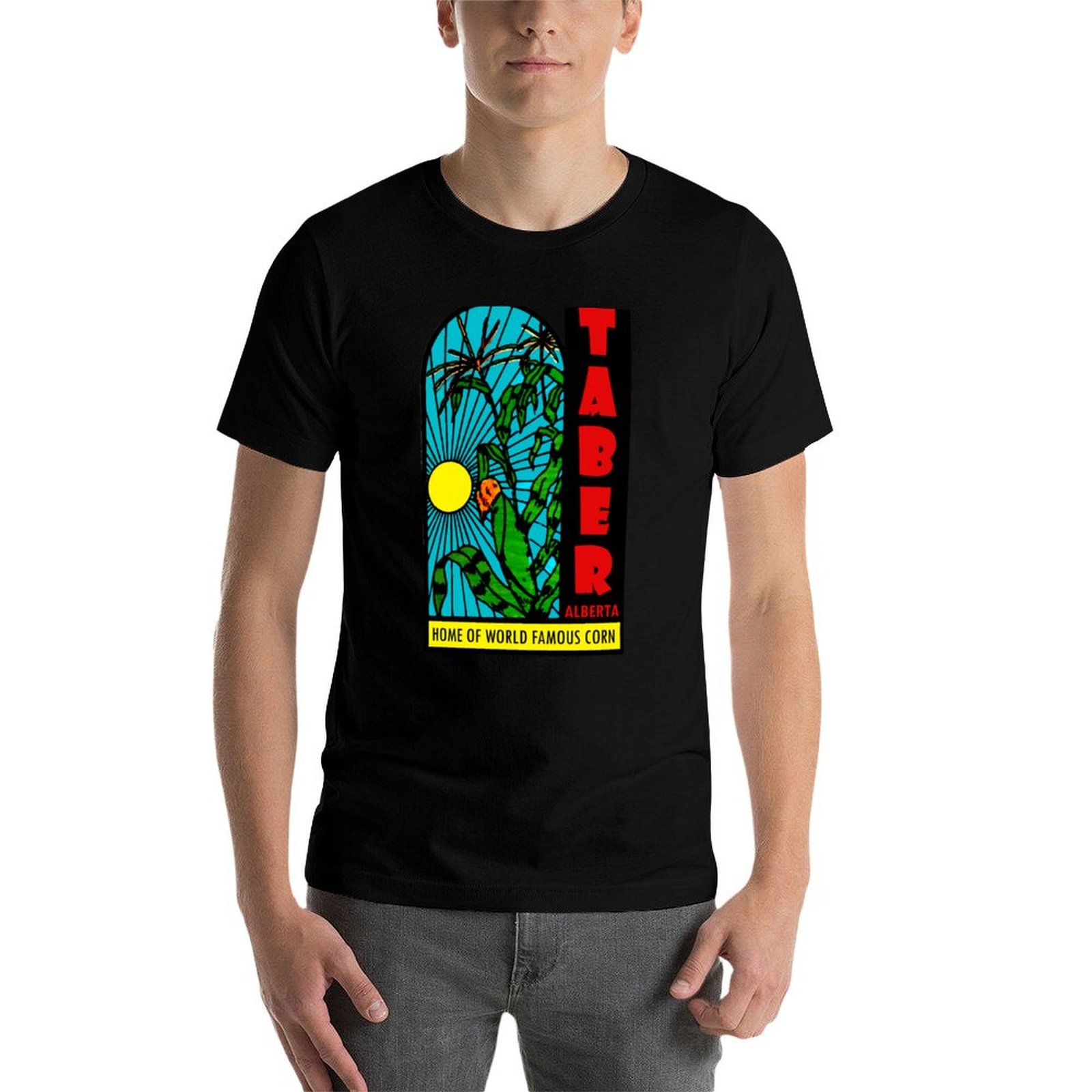 Camiseta de manga corta deport - Alberta Lighting & Decor Reviews reseña y precio