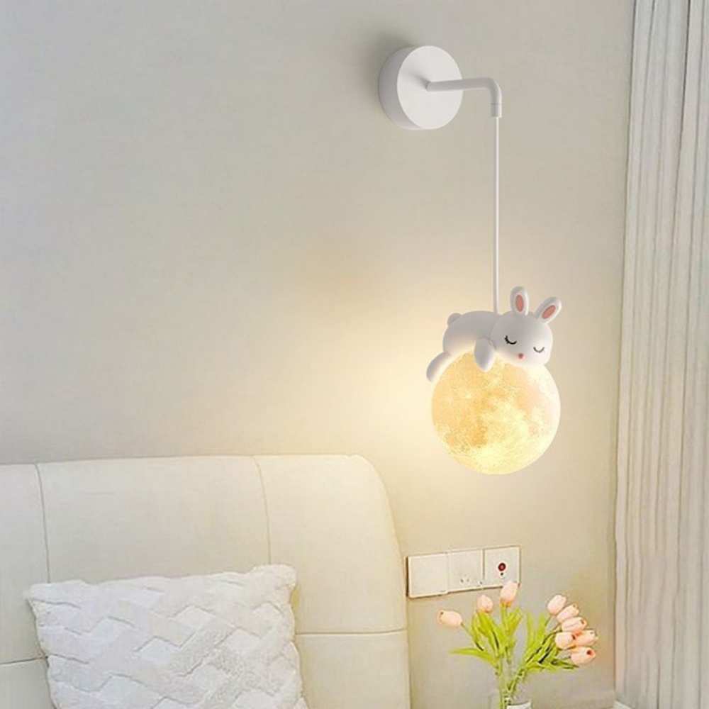 Lámpara de pared con diseño de - Lighting Decor For Diwali reseña y precio