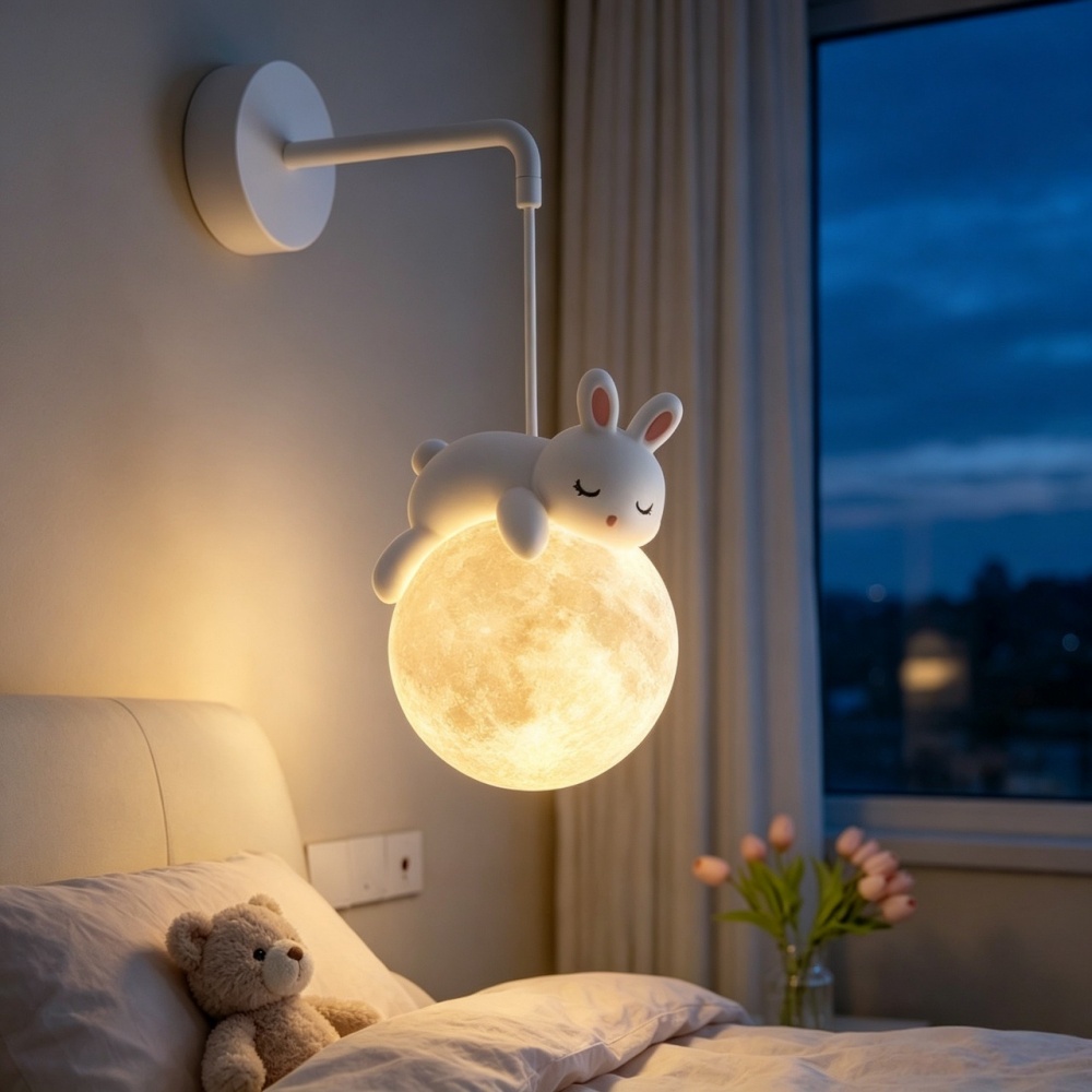Lámpara de pared con diseño de - Lighting Decor For Diwali reseña y precio