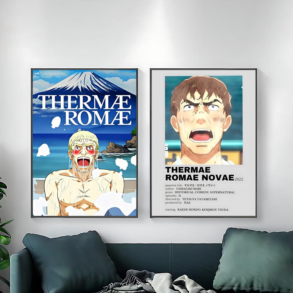Pósteres de ONA TThermae Romae - Nova Decor & Lighting Vase reseña y precio
