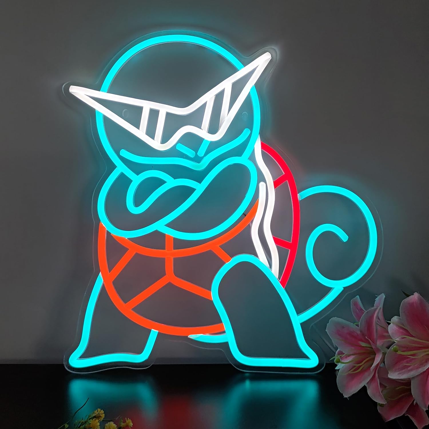 Letrero de Neón LED de Squirtl - Lighting Decor For Diwali reseña y precio