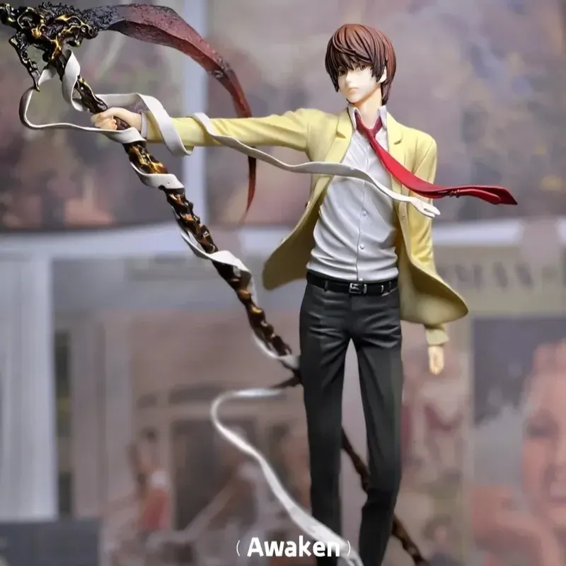Figura de acción de PVC de 26  - Lighting Home Decor Items reseña y precio
