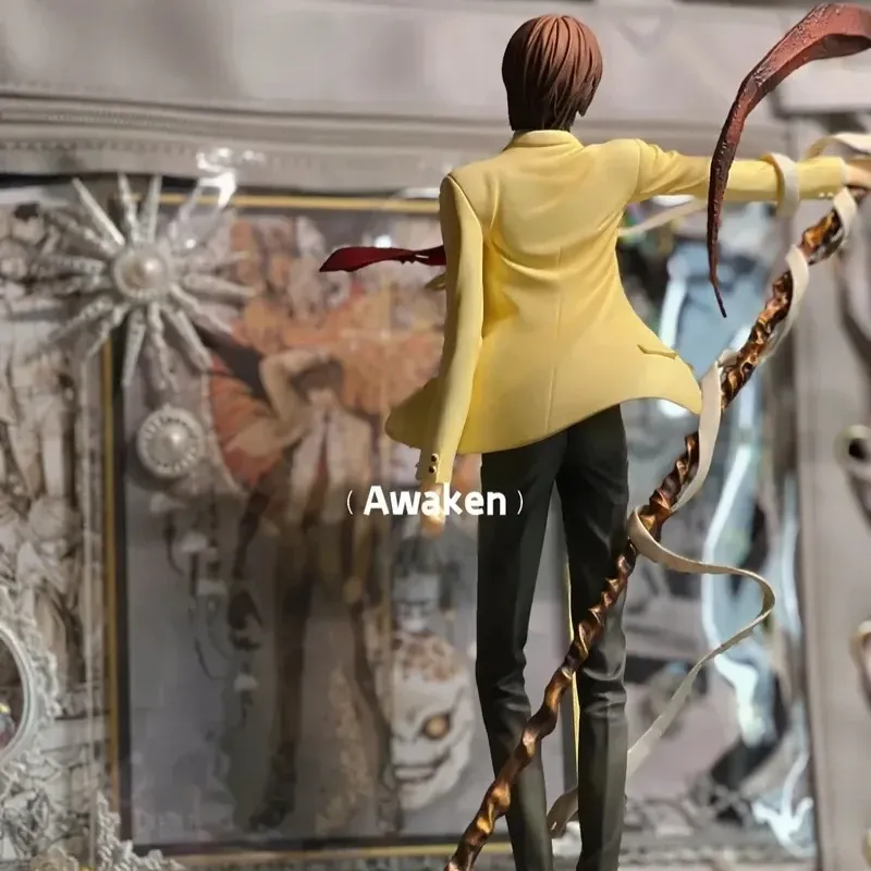 Figura de acción de PVC de 26  - Lighting Home Decor Items reseña y precio