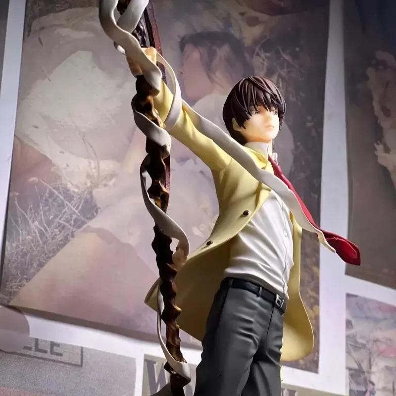 Figura de acción de PVC de 26  - Lighting Home Decor Items reseña y precio