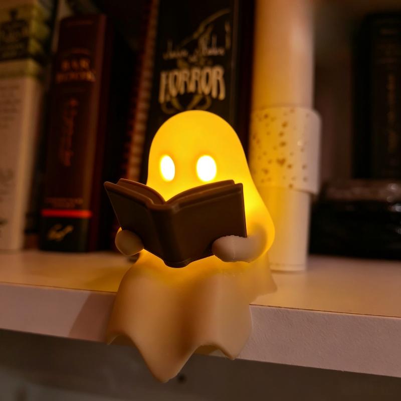 Lámpara de Lectura con Forma d - Lighting Decor For Diwali reseña y precio