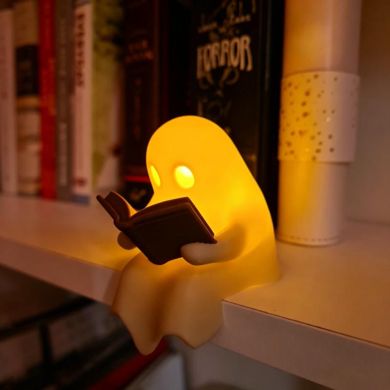 Lámpara de Lectura con Forma d - Lighting Decor For Diwali reseña y precio